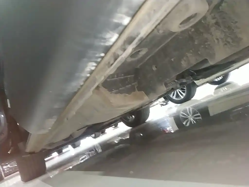 Buick Envision Plus — миниатюра 22