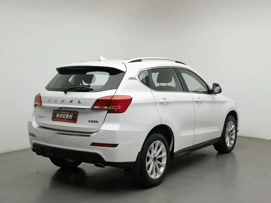 Haval H2 — миниатюра 2