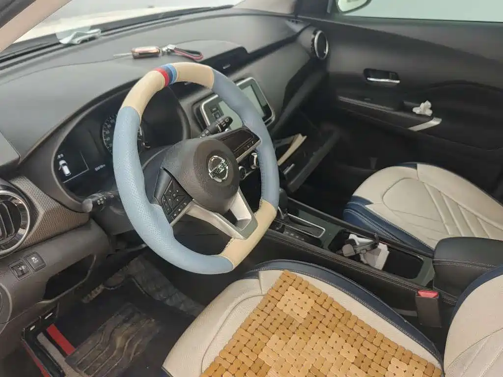 Nissan Kicks — миниатюра 5