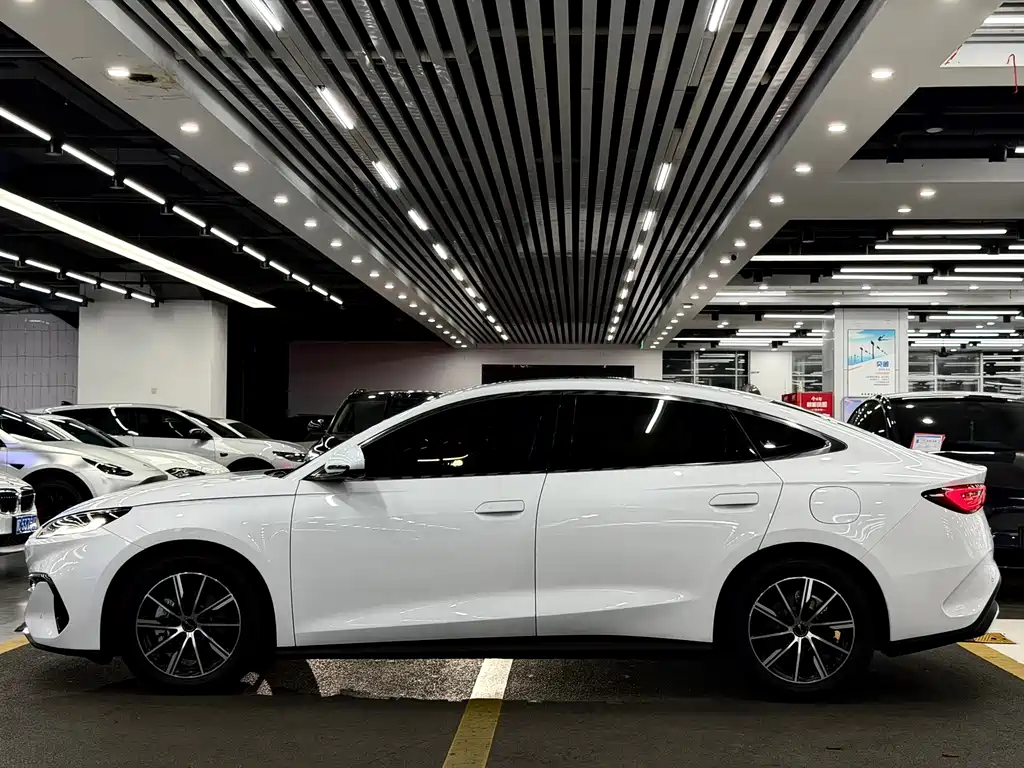 BYD Seal 06 — миниатюра 7