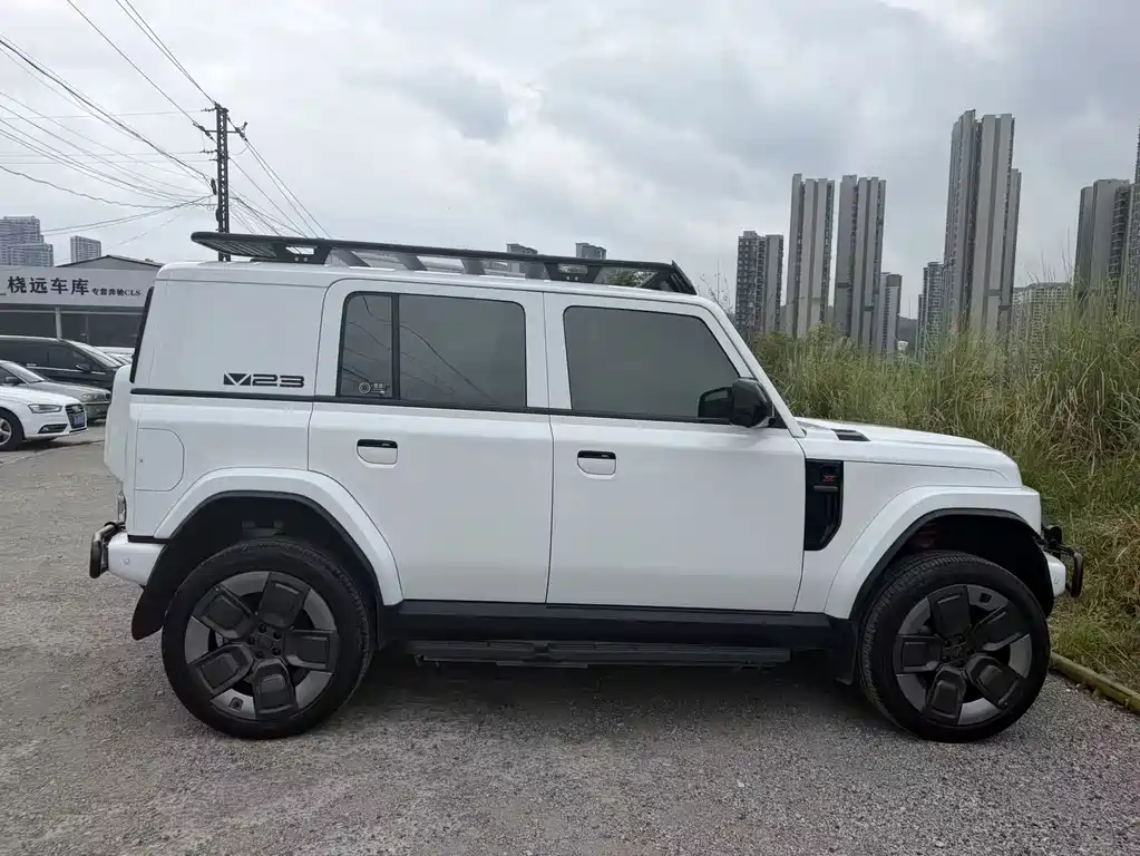 iCAR iCAR Super V23 — миниатюра 11