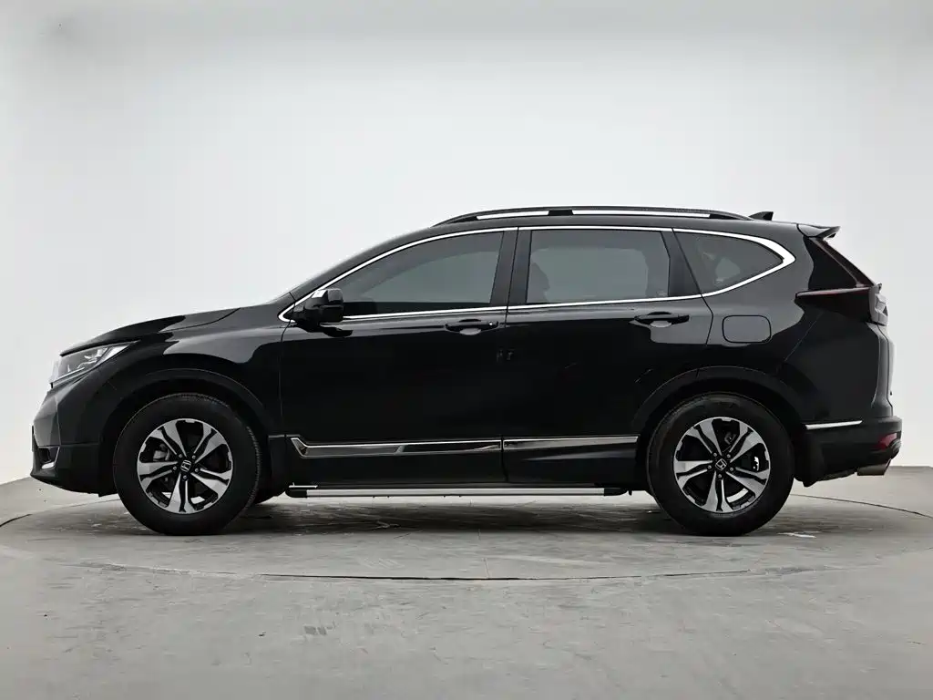 Honda CR-V — миниатюра 6