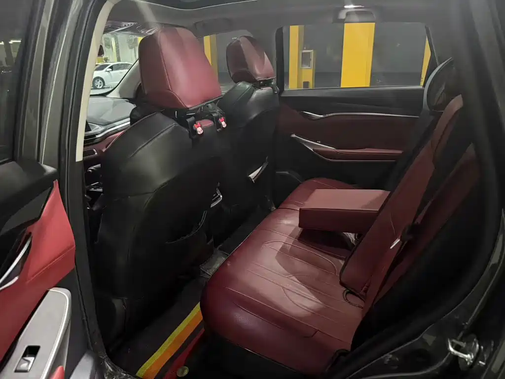 Changan CS75 PLUS — миниатюра 9