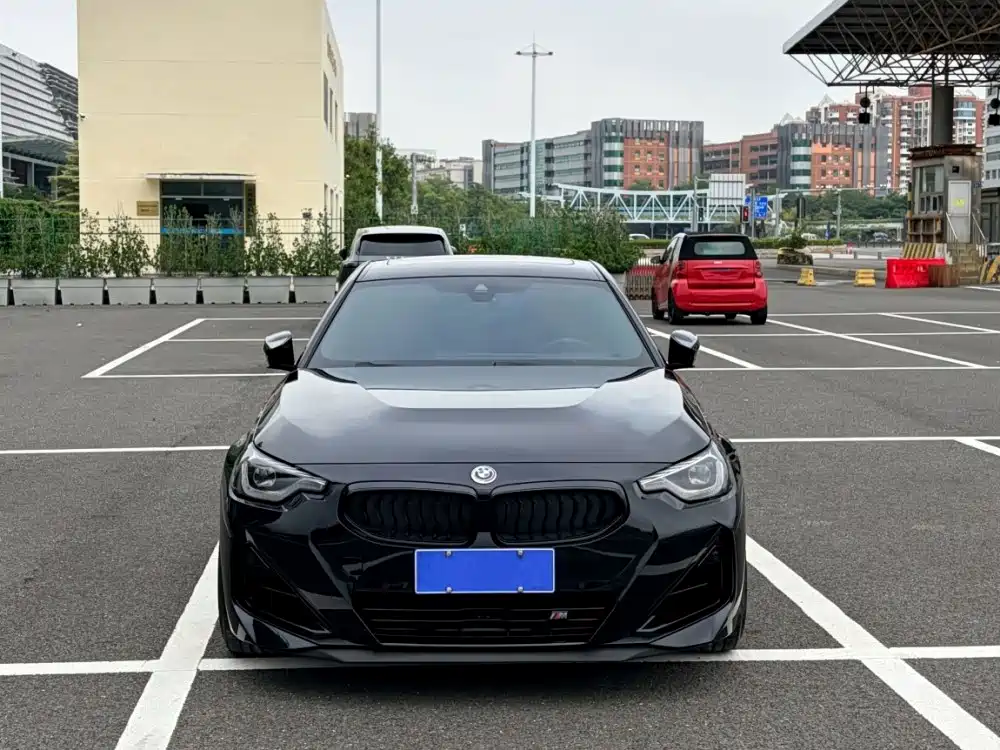 BMW M240i — миниатюра 3
