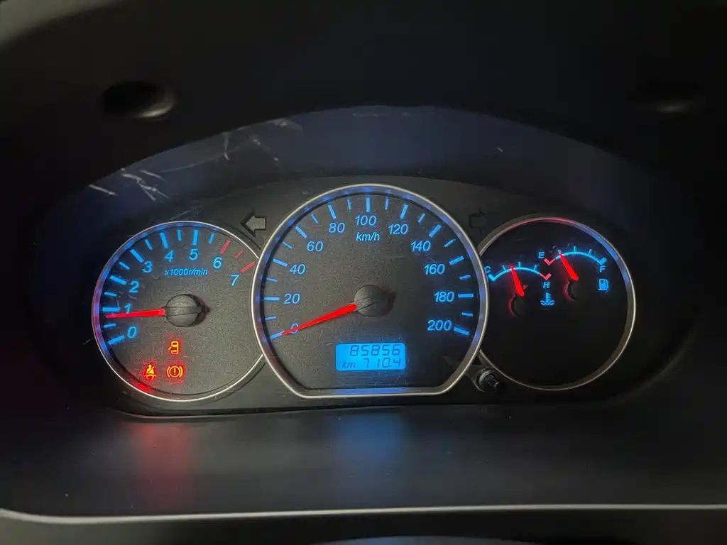 Wuling Hongguang — миниатюра 6
