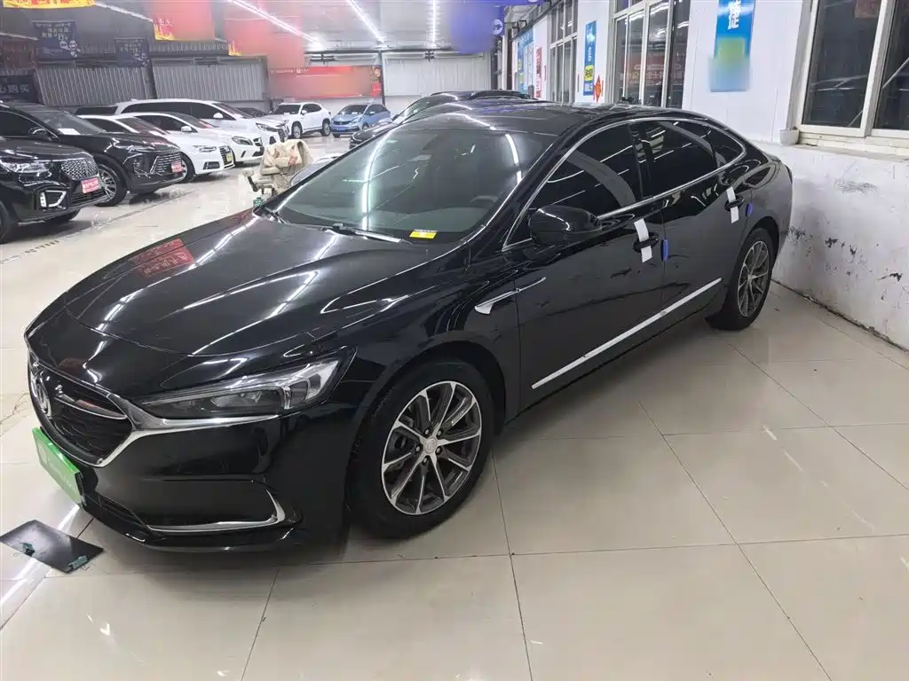 Buick LaCrosse 2023
