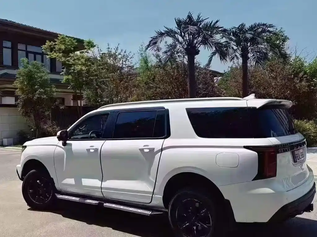 Haval H5 — миниатюра 9