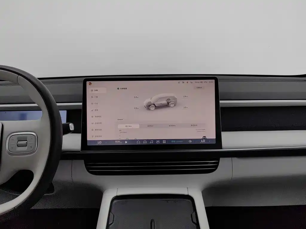 XPeng G6 — миниатюра 12