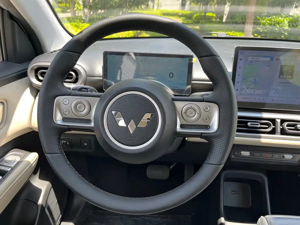 Wuling Bingo PLUS - фото 7