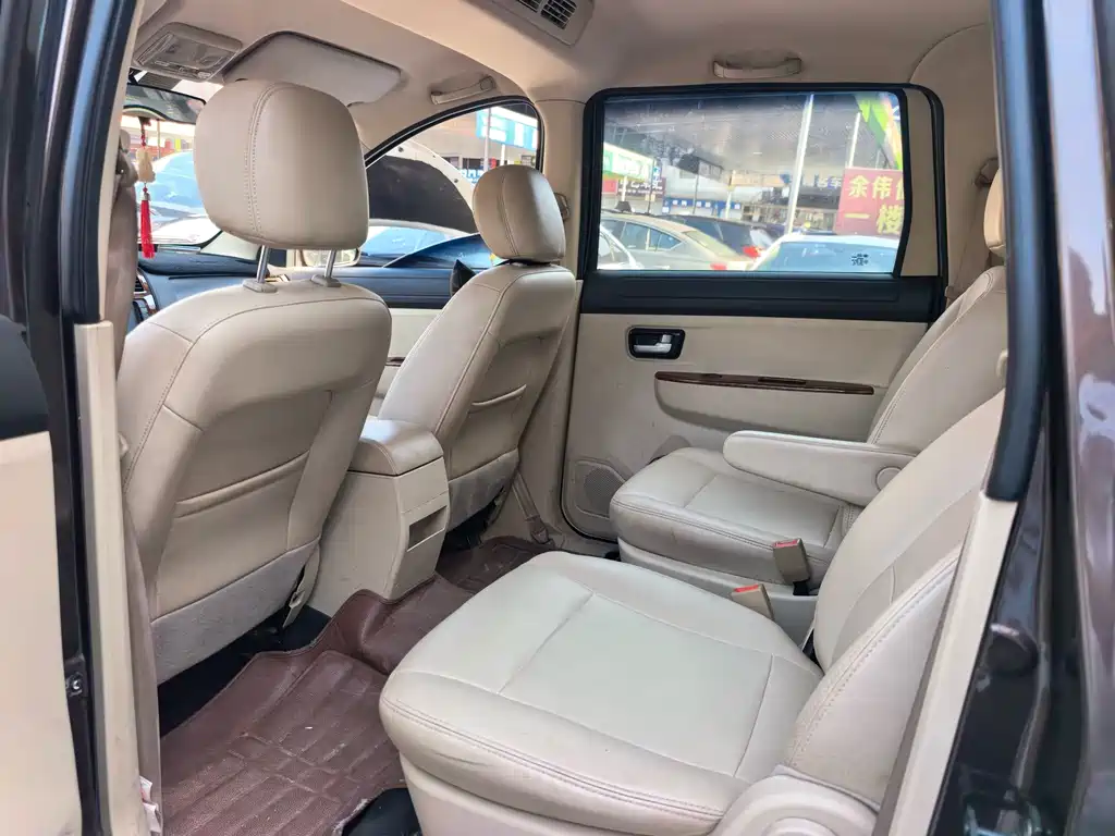 Fengguang Fengguang 350 — миниатюра 5