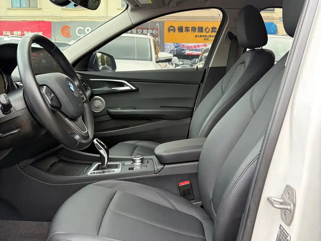 BMW 1 Series — миниатюра 6