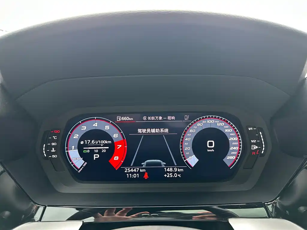 Audi A3 — миниатюра 15