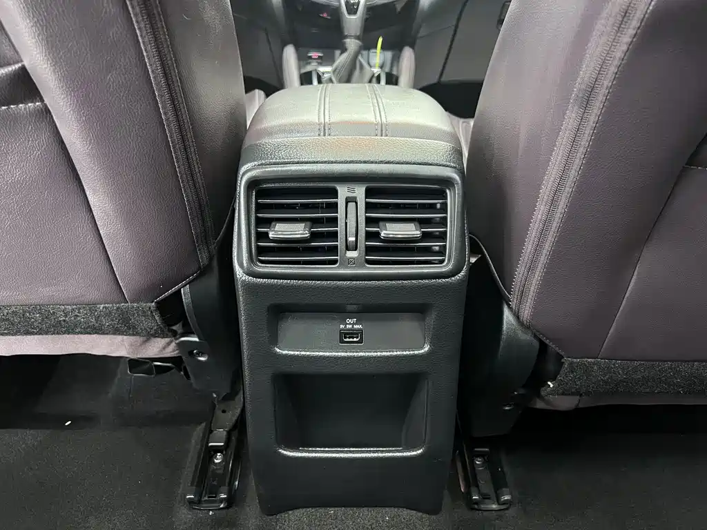 Nissan Qashqai — миниатюра 14