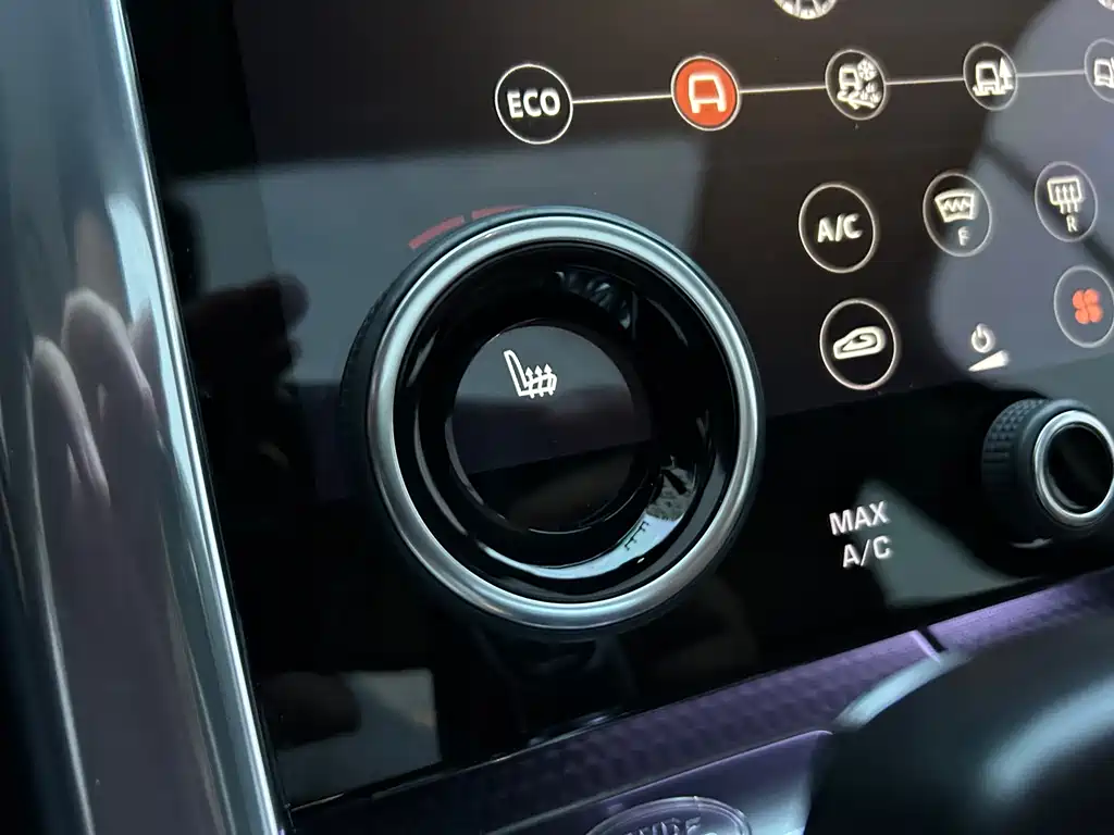 Land Rover Sport — миниатюра 17