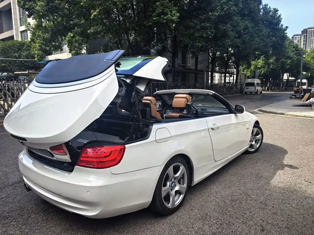 BMW 3 Series (Import) — миниатюра 23