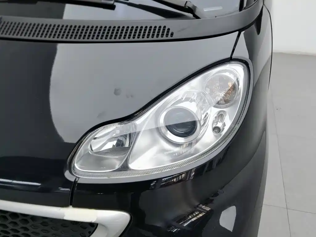 smart Smart Fortwo — миниатюра 7