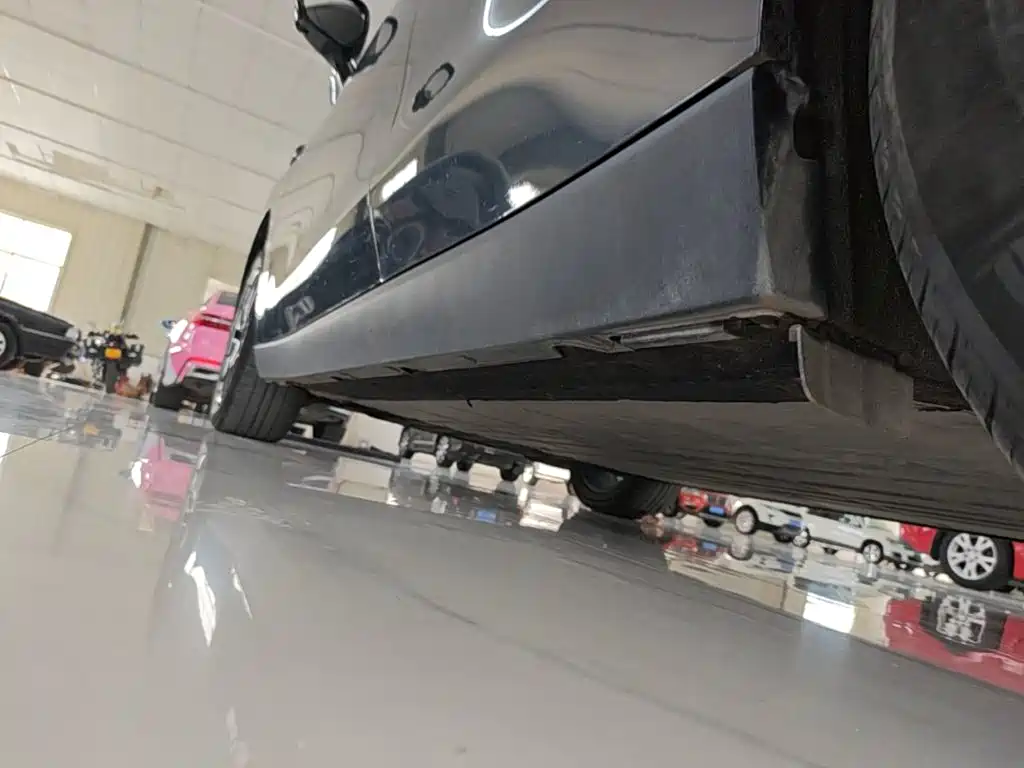 Leapmotor Leapmotor C10 — миниатюра 22