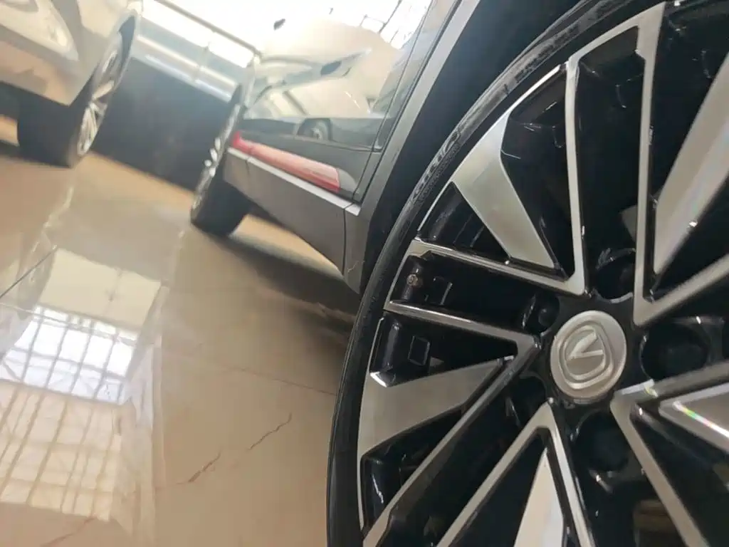Changan CS35PLUS — миниатюра 21