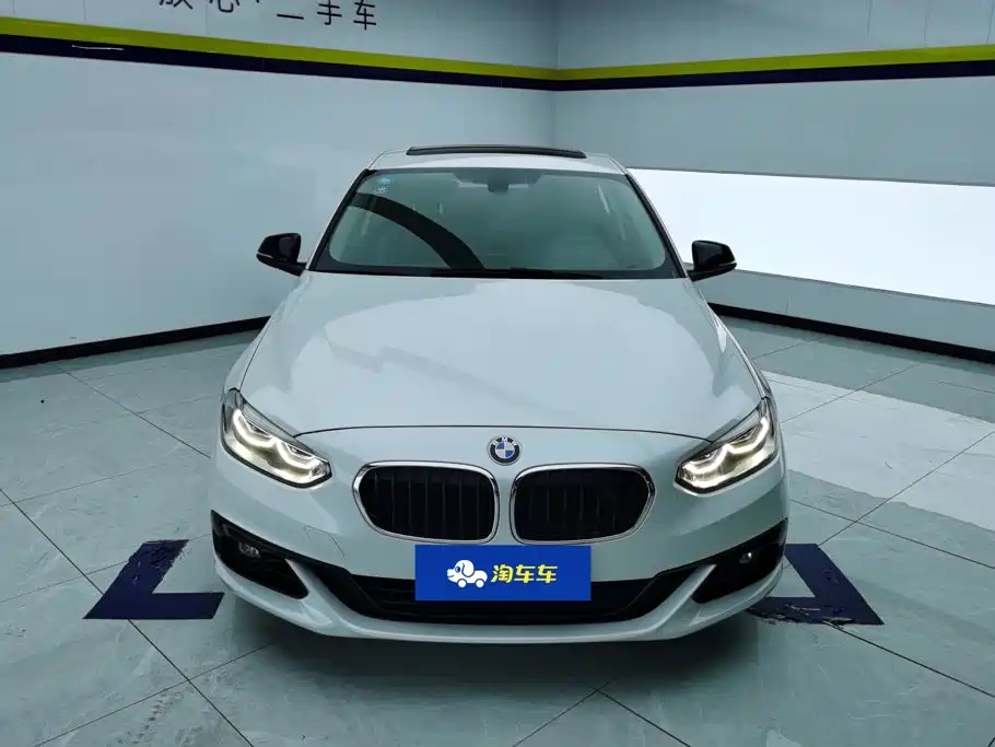 BMW 1 Series — миниатюра 2