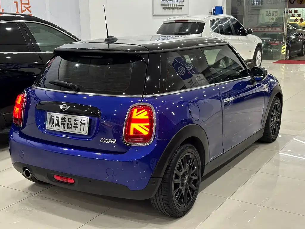 MINI Mini — миниатюра 3