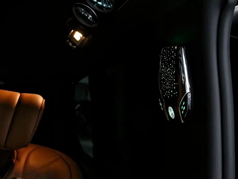 Mercedes-Benz Vito — миниатюра 20