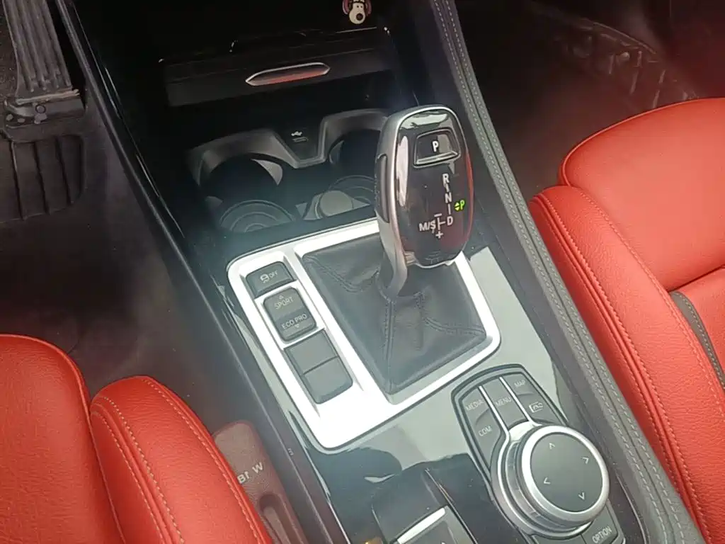 BMW 1 Series — миниатюра 14
