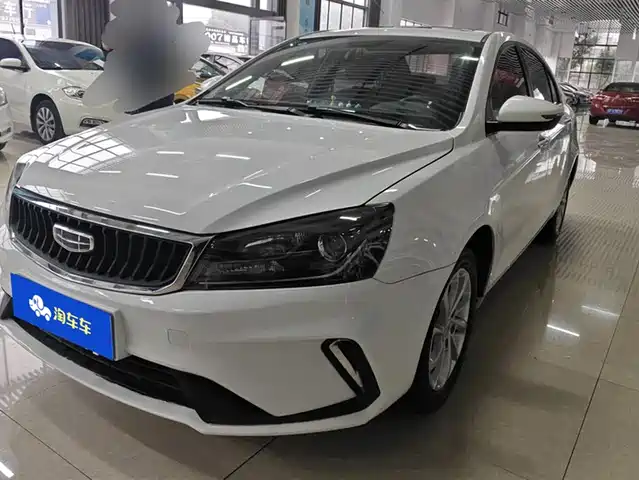 geely-automobile emgrand