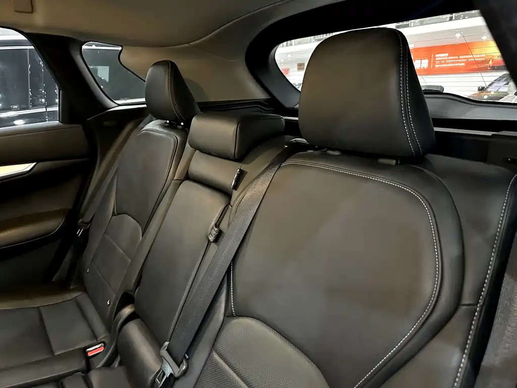 Infiniti QX50 — миниатюра 22