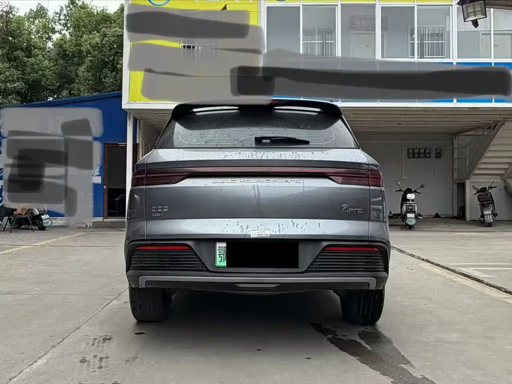 BYD Pro New Energy — миниатюра 8