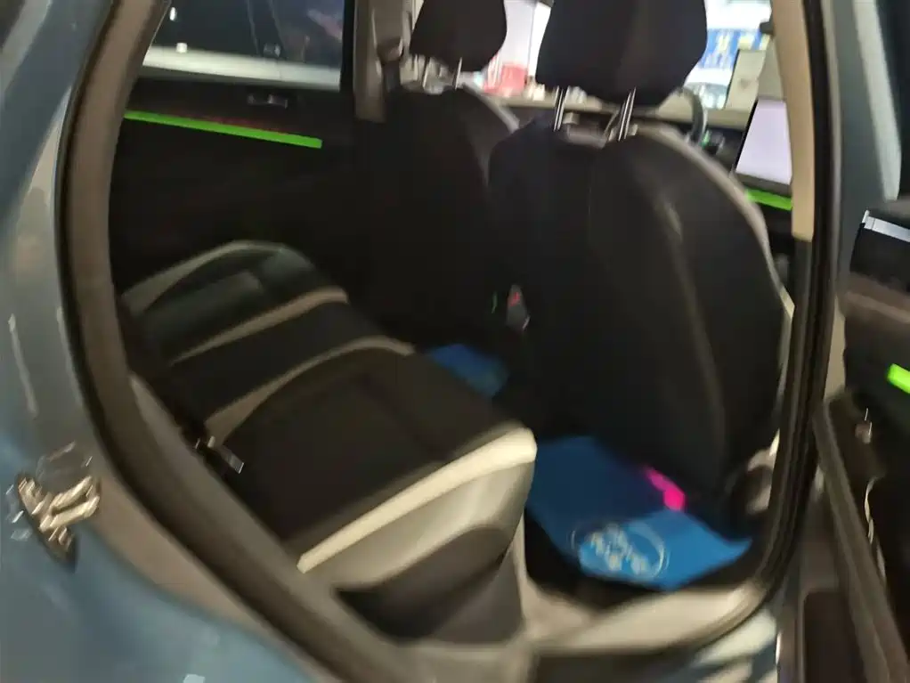 VOLKSWAGEN ID.7 VIZZION