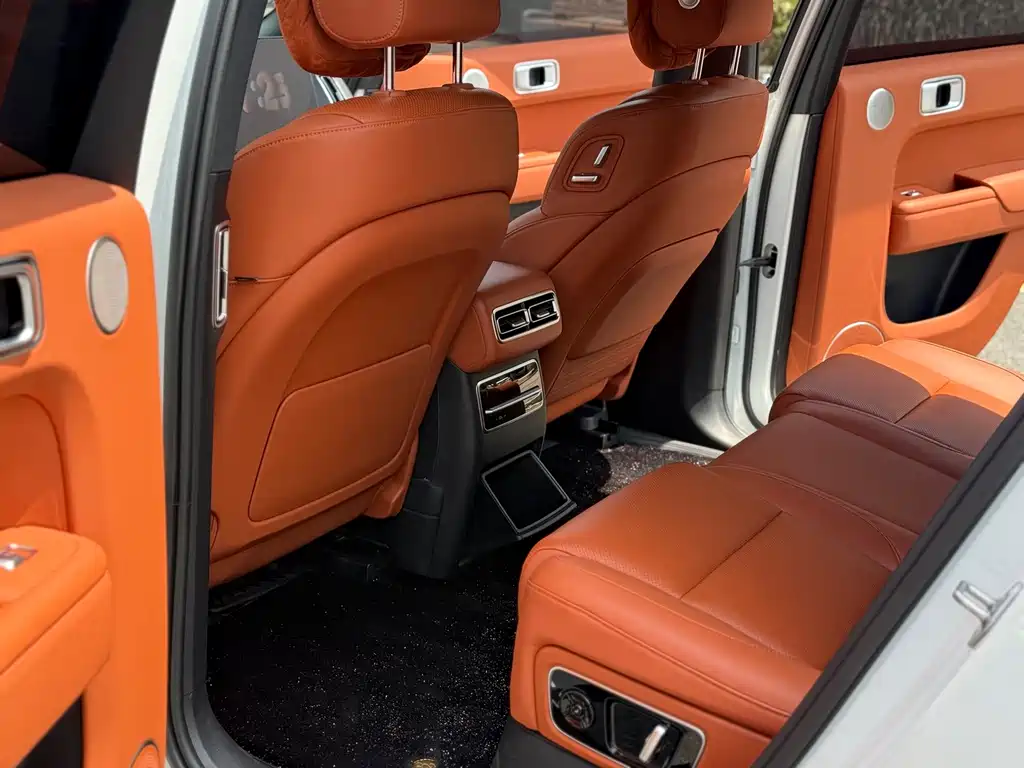 Li Auto Li L7 — миниатюра 6