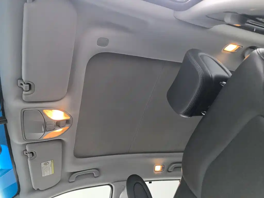 Hyundai Santa Fe — миниатюра 14