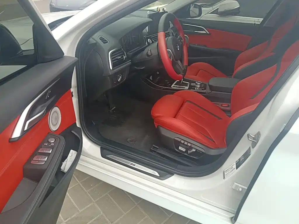 BMW 1 Series — миниатюра 16