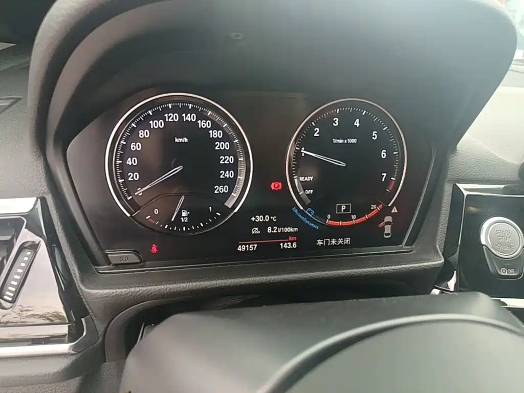 BMW 1 Series — миниатюра 12
