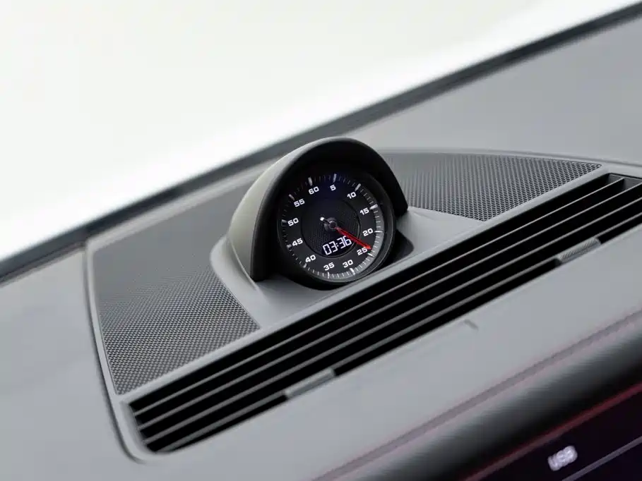 Porsche Panamera — миниатюра 20