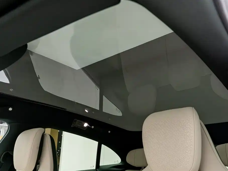 XIAOMI CAR XIAOMI YU7