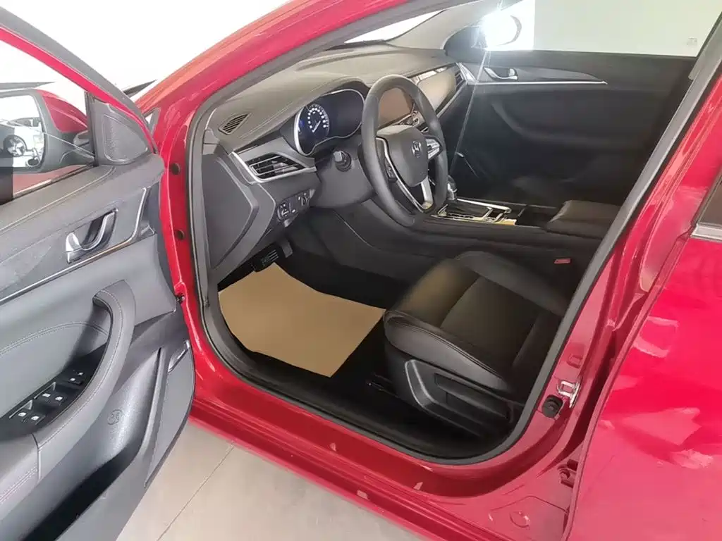Changan Eado — миниатюра 16