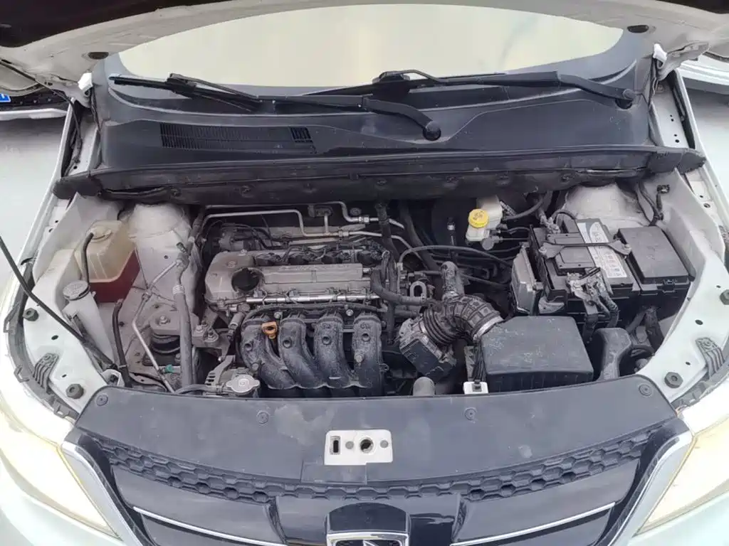 Baojun 730 — миниатюра 20