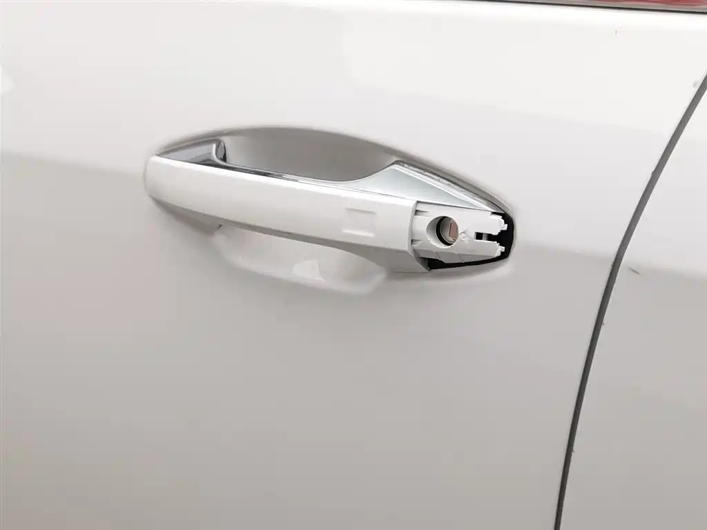 EXEED STAR WAY CHASING THE WIND C DM