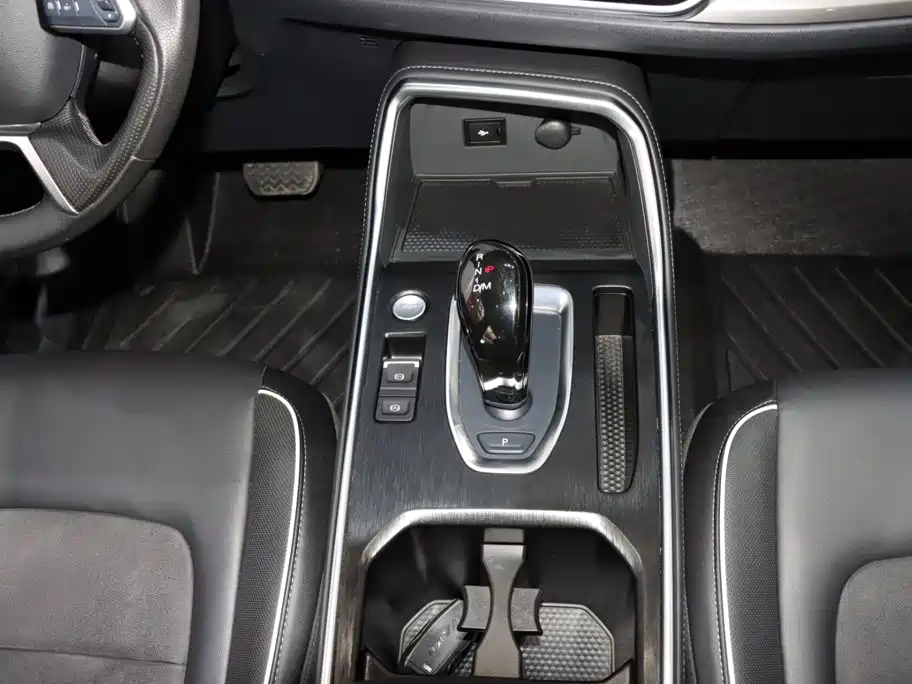 Haval H6 — миниатюра 15