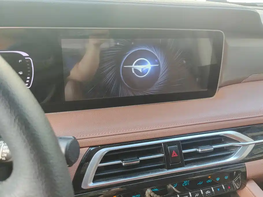 Haima Haima 7X — миниатюра 13