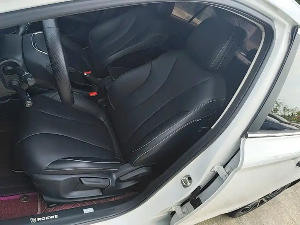 Roewe i5 — миниатюра 15
