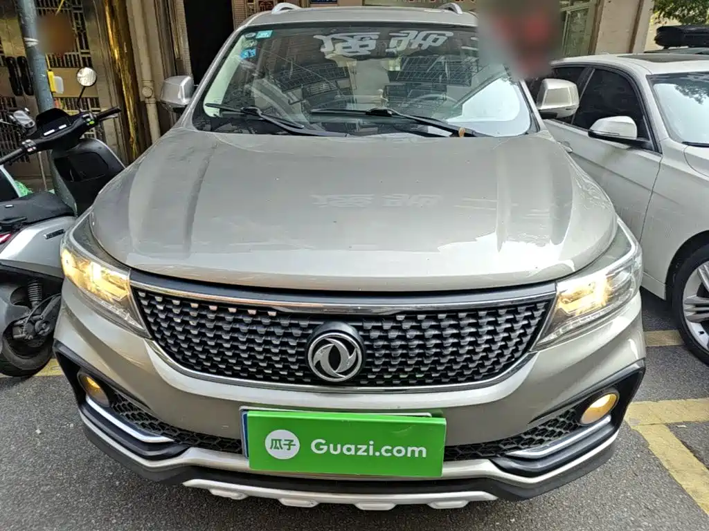 Fengxing X5 — миниатюра 3