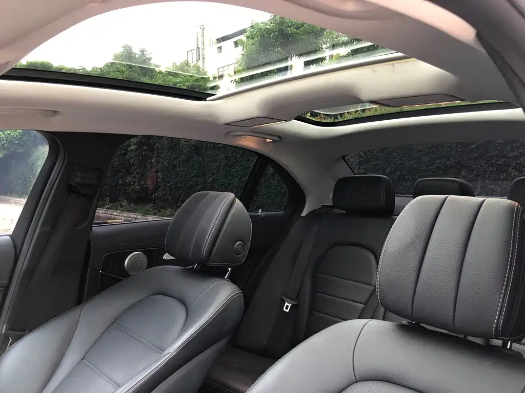 Mercedes-Benz C-Class — миниатюра 18