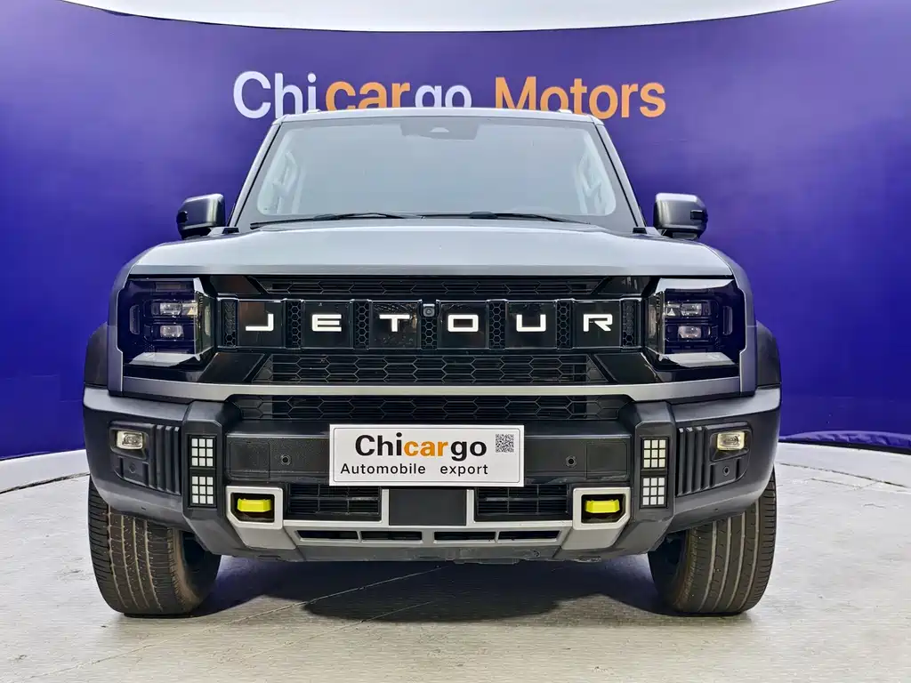 Shanhai Traveller C-DM — миниатюра 2