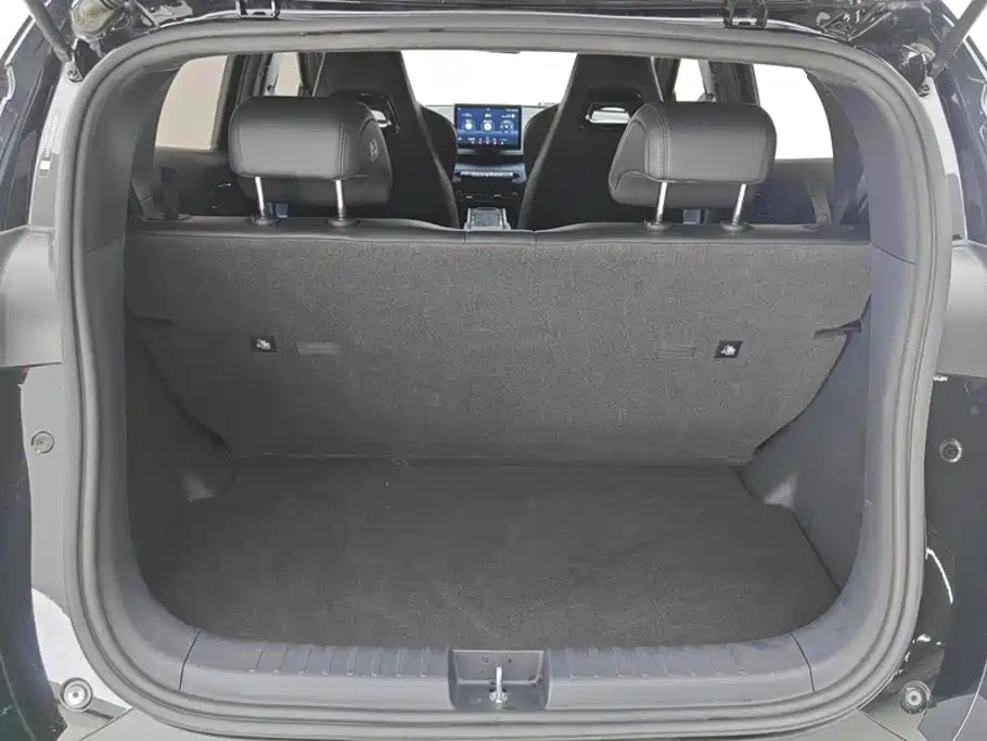 BYD Seagull — миниатюра 4