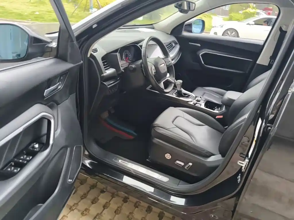 Haval H6 — миниатюра 16