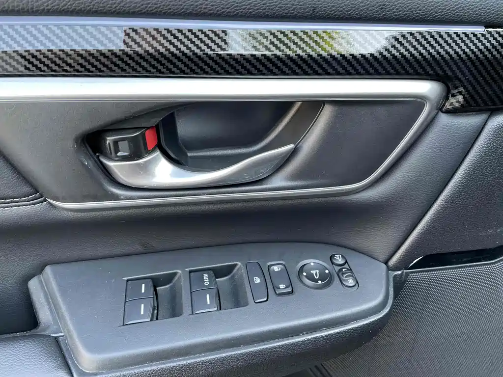 Honda Breeze — миниатюра 7