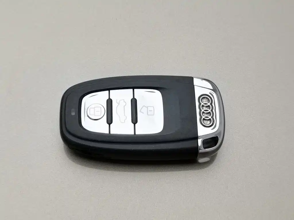 Audi Q5 — миниатюра 19