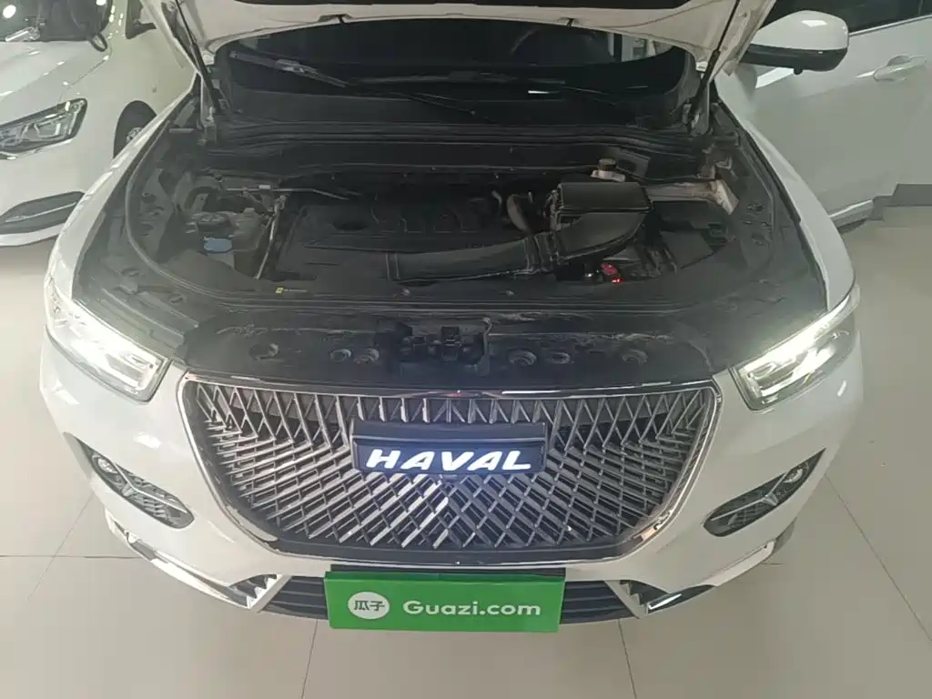 Haval H6 — миниатюра 20
